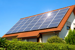 energia odnawialna w domu