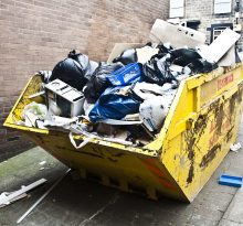 odpady komunalne